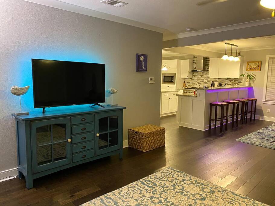 The Ocean'S Resort - Modern Amenities Galveston Bagian luar foto