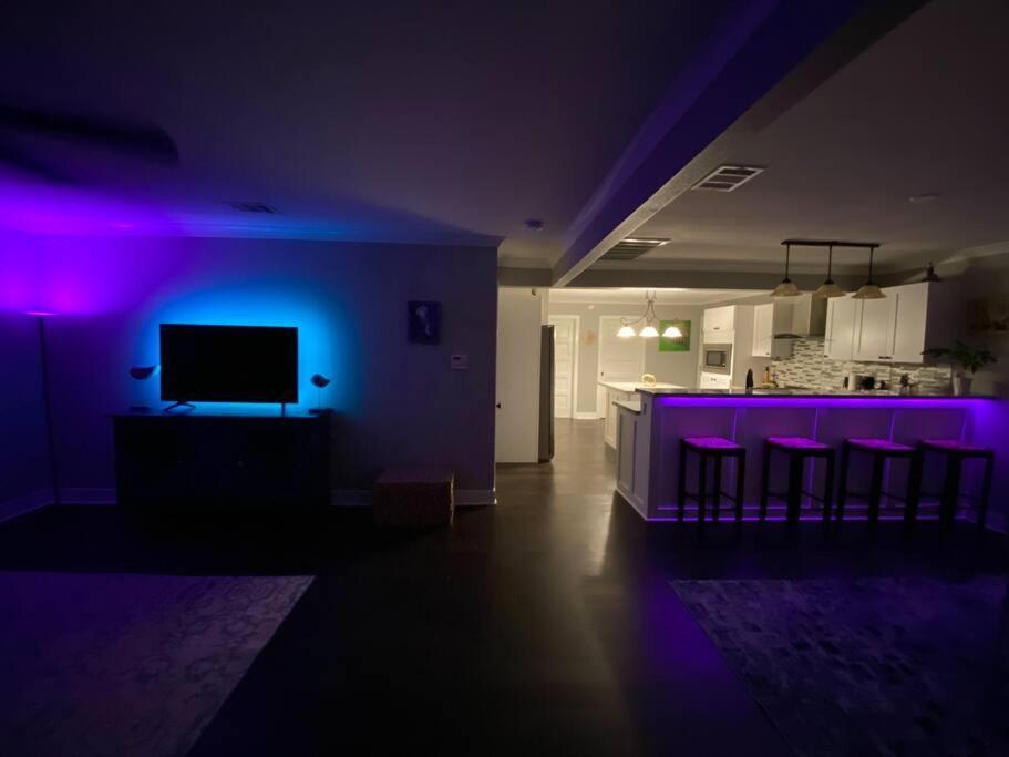 The Ocean'S Resort - Modern Amenities Galveston Bagian luar foto